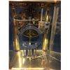 Image 2 : VINTAGE WATERBURY MANTLE CLOCK