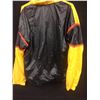 Image 2 : VANCOUVER CANUCKS WARM UP JACKET (SIZE XL)