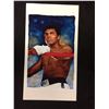 Image 1 : MUHAMMAD ALI 12" X 24" GLOSSY PRINT BY GLEN GREEN
