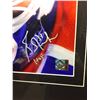 Image 2 : GRANT FUHR AUTOGRAPHED 16" X 20" FRAMED PHOTO W/ UNIVERSAL COA