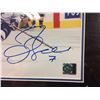 Image 2 : GARY ROBERTS AUTOGRAPHED 16" X 20" FRAMED PHOTO W/ UNIVERSAL COA