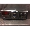 Image 1 : Sony CDP-CX335 Mega Storage 300 Compact Disc CD Player