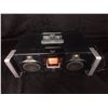 Image 2 : ALTEC LANSING BOOMBOX FOR IPHONE & IPOD (DIGITAL FM RADIO)