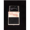 Image 1 : Boss TU-3 Chromatic Tuner Guitar Effect Pedal