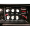 Image 2 : Harbinger HA80 80 Watt 4 Channel Mixer PA system