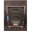 Image 1 : Harbinger PA Speaker Model: HA80C