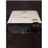 Image 1 : Optoma Home Theatre Projector (DLP TEXAS INSTUMENTS)