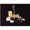 Image 1 : LIQUOR LABELS LOT