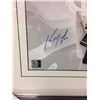 Image 2 : KIRK MACLEAN AUTOGRAPHED 18" X 20" FRAMED PHOTO W/ COA