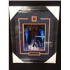 Image 1 : RYAN SMYTH AUTOGRAPHED 18" X 20" FRAMED PHOTO (FAREWELL GAME)