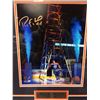 Image 2 : RYAN SMYTH AUTOGRAPHED 18" X 20" FRAMED PHOTO (FAREWELL GAME)