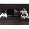 Image 1 : XBOX 360 GAMING SYSTEM W/ CONTROLLERS