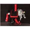 Image 1 : Wii GAMING CONSOLE W/ CONTROLLERS & ACCESSORIES