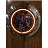 Image 1 : HARLEY DAVIDSON NEON WALL CLOCK