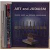 Image 1 : Books: Agam and others (six), ART & JUDAIUSM, Agam, BLD Ltd., hardbound, cover slightly worn, g...