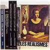 Image 1 : Books: Art - Various Styles and Schools (six), THE MENIL COLLECTION, A SELECTION FROM THE PALIO...