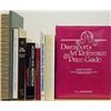 Image 1 : Books: Art References (nine), ART AT AUCTION, the Year at Sothebys, 1983-84, published by Sothe...