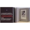 Image 1 : Book: L'Avant Garde Internationale (twenty), VOLUME THREE, a portfolio of original etchings by...