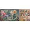 Image 1 : Ken Barker (20th Century) American (eighteen), BLOSSOM LAND, A CHILDREN'S STORY, complete produ...