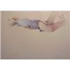 Image 1 : Bruno Bruni (b. 1935) Italian, KLIMPT, color lithograph, signed in pencil, numbered edition 150...