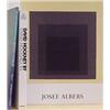 Image 1 : Books: Diebenkorn; Albers; Hockney (three), Richard Diebenkorn, PAINTINGS AND DRAWING, 1943-198...