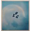 Image 1 : Joe Goode b. 1937) Mexican/American, UNTITLED, 1969, color lithograph, signed in pencil, from t...