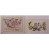 Image 1 : Chaim Gross (1904-1991) American (two), THE MOTHER, 1967, color lithograph, signed in pencil, f...