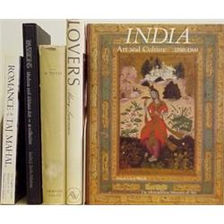 Books: International Art (five), LE MUSEE IDEAL DE LA PEINTURE, Tietze, published Armand Colin,...