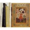 Image 1 : Books: International Art (five), LE MUSEE IDEAL DE LA PEINTURE, Tietze, published Armand Colin,...