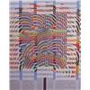 Image 1 : Leo Marantz (20th Century) American, BALLOONS, color screenprint, signed in pencil, from the nu...