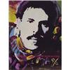 Image 1 : Book: Peter Max, PETER MAX EASTERN EUROPEAN MUSEUM TOUR, published for exhibition, softbound, c...