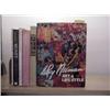 Image 1 : Books: LeRoy Neiman and others (six), ART & LIFESTYLE, 1984, signed in marker, hardbound, good...