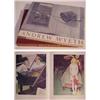 Image 1 : Books: Norman Rockwell & Andrew Wyeth (two), NORMAN ROCKWELL, Buechner, Abrams, tipped color pl...