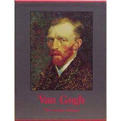 Book: Vicent Van Gogh, VAN GOGH, Volumes I & II, Walker & Metzger, published Taschen, hardbound...