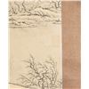 Image 5 : Chinese Print Scroll of  Dong Bangda 1699-1769