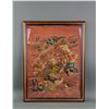 Image 2 : Chinese Embroidery of Birds and Phoenix Framed