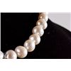 Image 4 : Set of Tiger Eye & Pearl Necklace CRV $1405