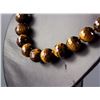 Image 8 : Set of Tiger Eye & Pearl Necklace CRV $1405