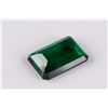 Image 2 : AAA Nanocrystal Lab Emerald Octagon 25 x 18 mm