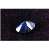 Image 4 : OVAL CUT 14.17 CT ROYAL BLUE SAPPHIRE 13x18mm