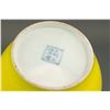 Image 3 : Chinese Chenghua Style Yellow Porcelain Jar