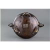 Image 4 : Chinese Fine Bronze Flower Censer with Xuande Mark