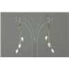 Image 4 : 3PC Chinese Fine Natural Pearl Jewellery