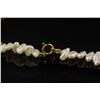 Image 8 : 3PC Chinese Fine Natural Pearl Jewellery