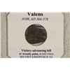 Image 3 : 364-378 A.D. VALENS ANCIENT COIN