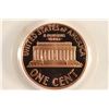 Image 2 : 2000-S LINCOLN CENT PCGS PR69 RD DCAM