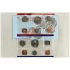 Image 2 : 1994 US MINT SET (UNC) P/D (WITH ENVELOPE)