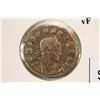 Image 1 : 417-426 A.D. CRISPUS ANCIENT COIN VERY FINE