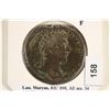 Image 1 : 161-180 A.D. M. AURELIUS ANCIENT COIN (FINE)