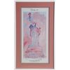 Image 1 : Peter Max, Statue of Liberty, v2, Poster